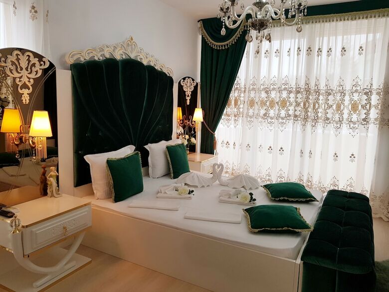 Hotel Megas Palace Bankya