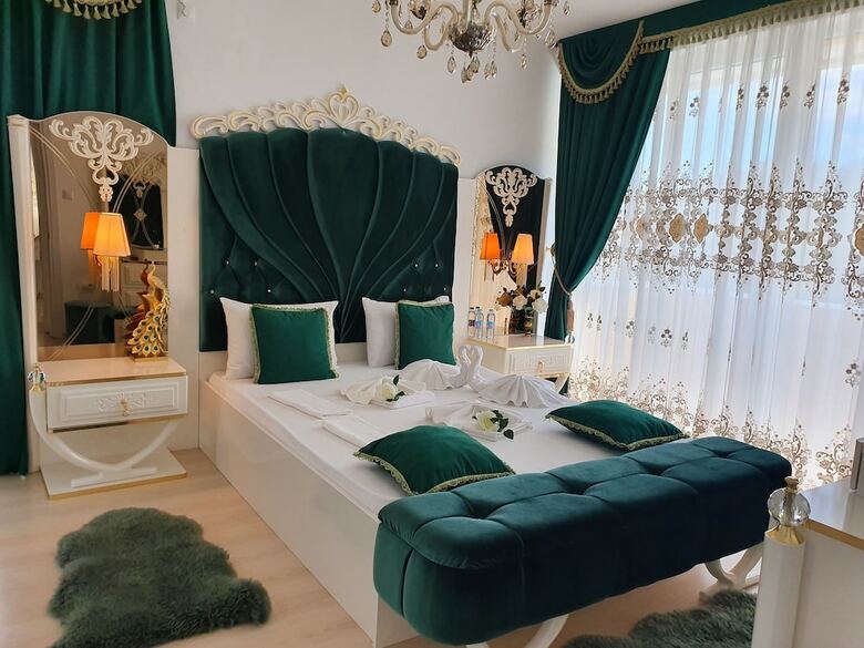 Hotel Megas Palace Bankya