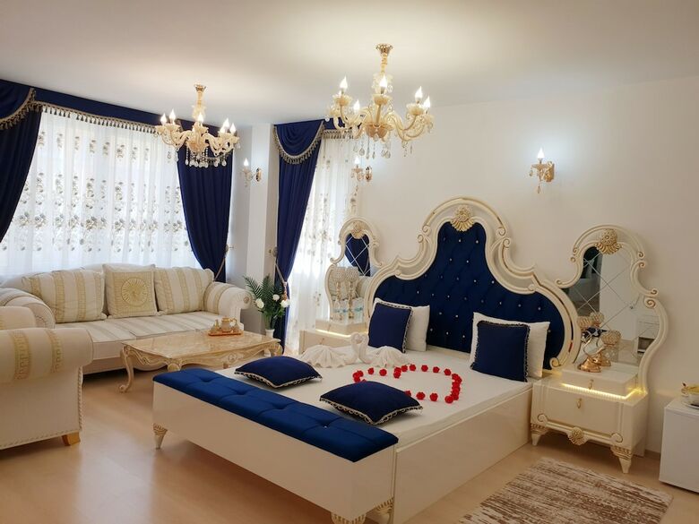 Hotel Megas Palace Bankya