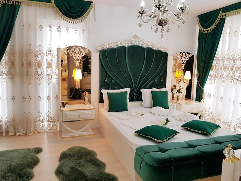 Hotel Megas Palace Bankya