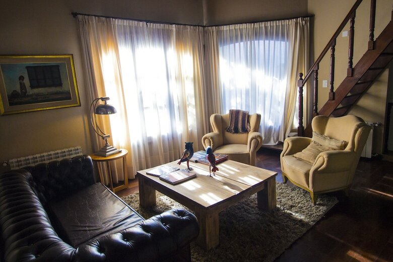 Hotel Hoster�a De La Cascada