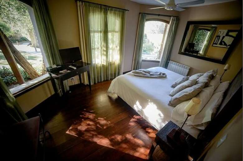 Hotel Hoster�a De La Cascada