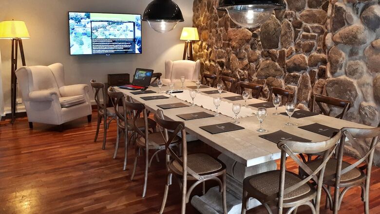 Hotel Hoster�a De La Cascada