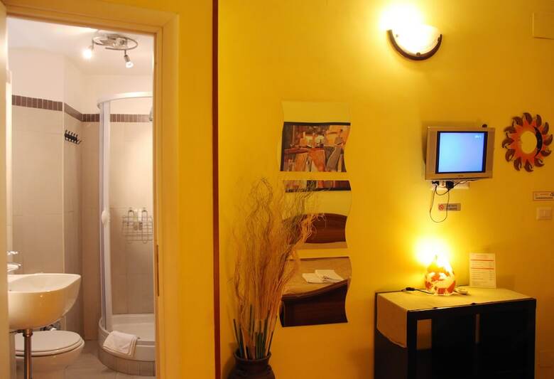 Hotel B&B Carlo Felice
