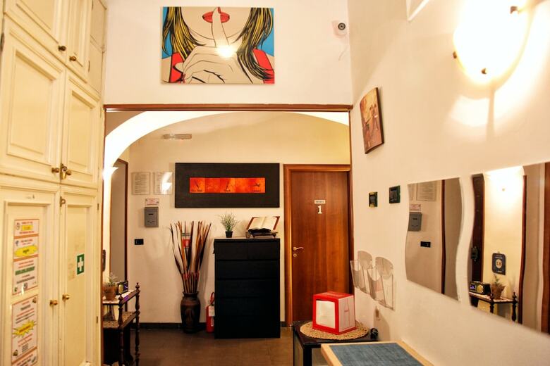 Hotel B&B Carlo Felice