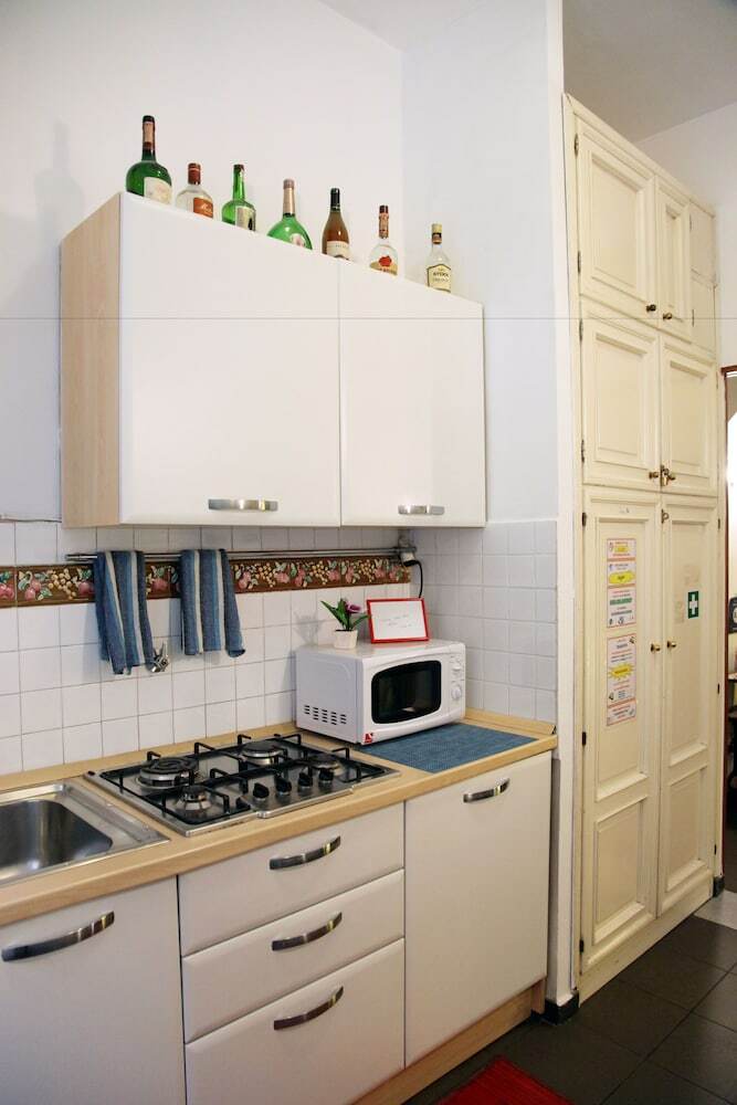Hotel B&B Carlo Felice