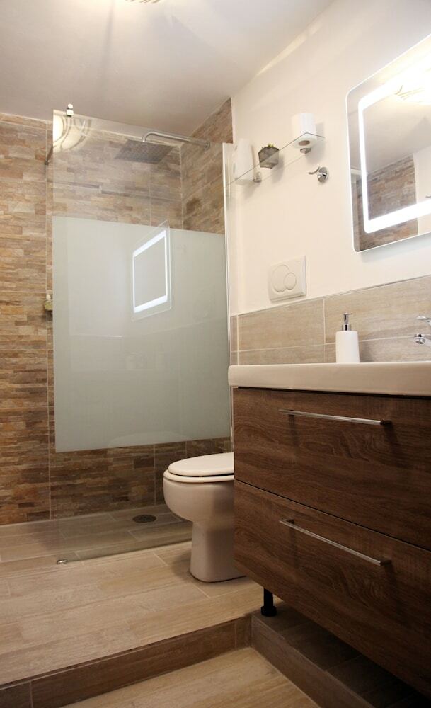 Hotel B&B Carlo Felice