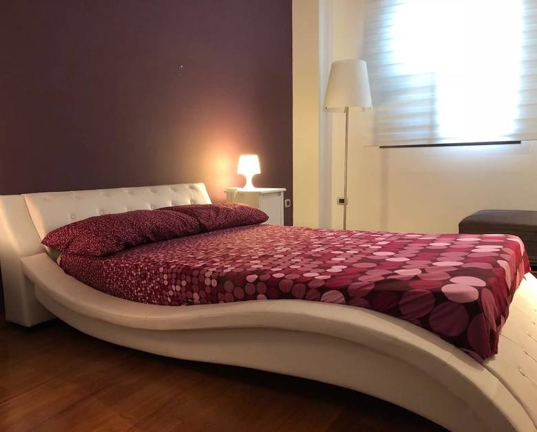 Apartamento A Casa Di Lele Tra Centro & Mare
