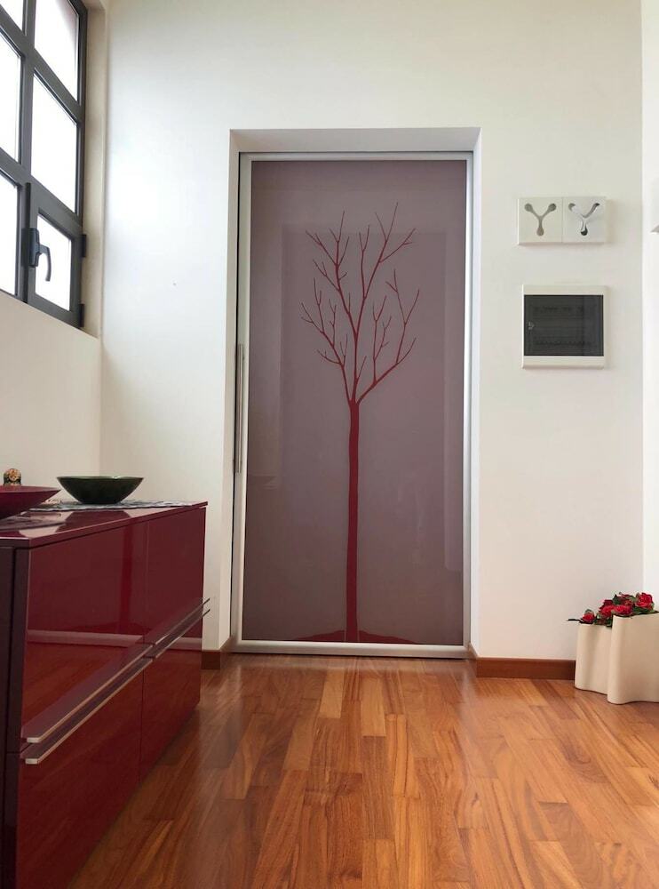 Apartamento A Casa Di Lele Tra Centro & Mare