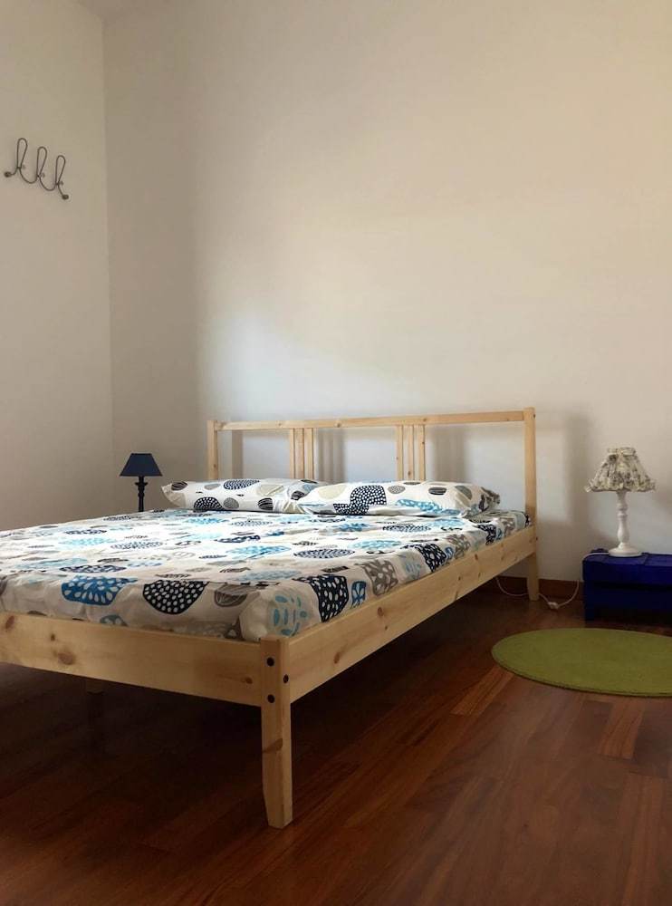 Apartamento A Casa Di Lele Tra Centro & Mare