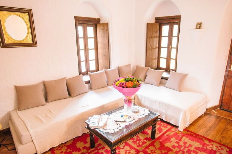 Villa Caterina Stonebuilt Mountainresort