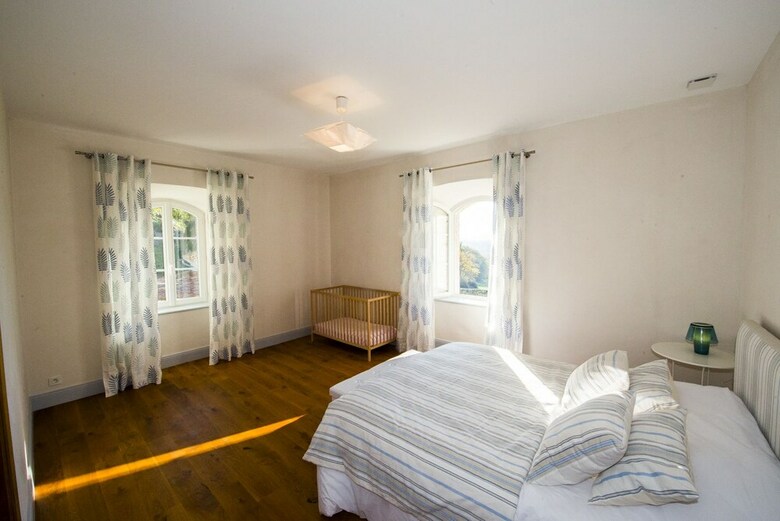 Hotel G�te De Busquet