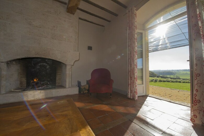 Hotel G�te De Busquet