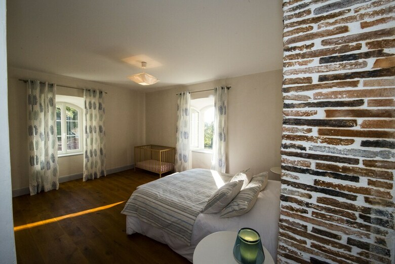 Hotel G�te De Busquet