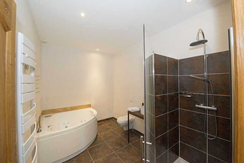 Hotel G�te De Busquet