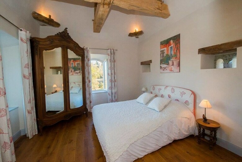 Hotel G�te De Busquet