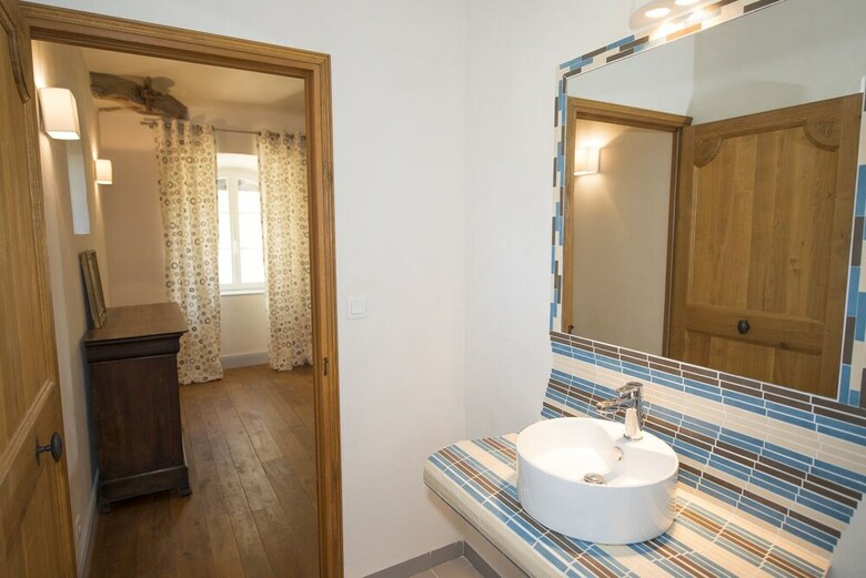 Hotel G�te De Busquet
