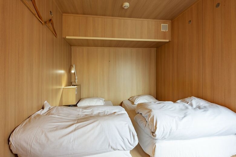 Hostal Plat Hostel Keikyu Asakusa Station