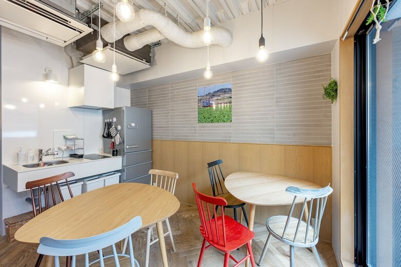 Hostal Plat Hostel Keikyu Asakusa Station