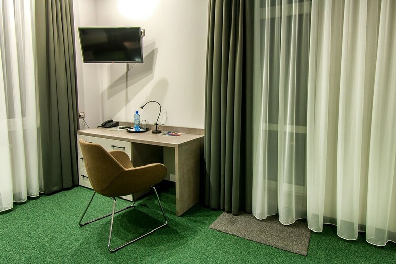 Boutique-hotel Paradox