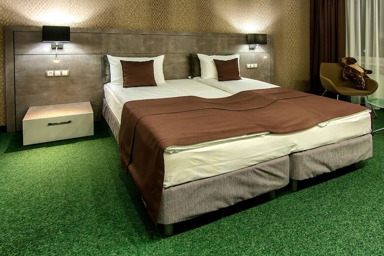 Boutique-hotel Paradox