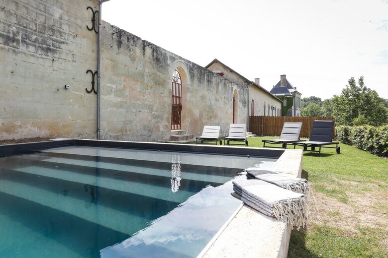 Hotel Ch�teau D'hodebert
