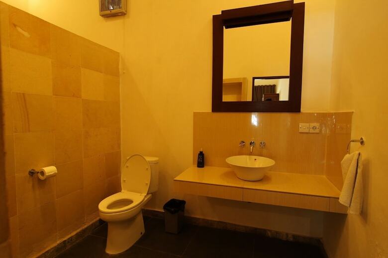 Hotel Kelapa Kecil