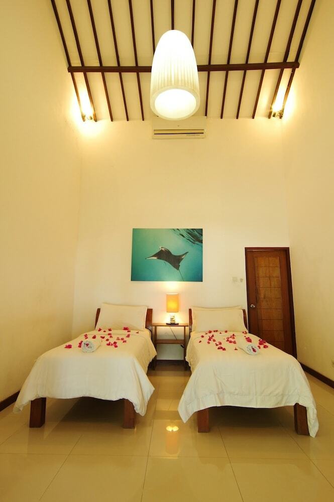 Hotel Kelapa Kecil