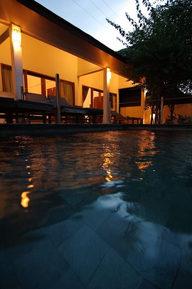 Hotel Kelapa Kecil