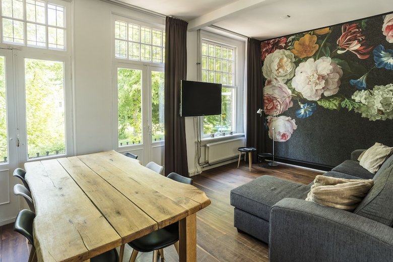 Apartamentos Bloemendaal Suites