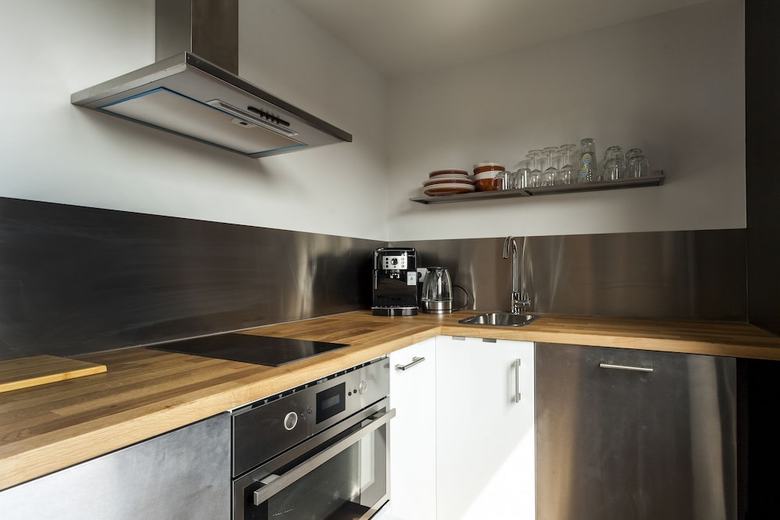 Apartamentos Bloemendaal Suites