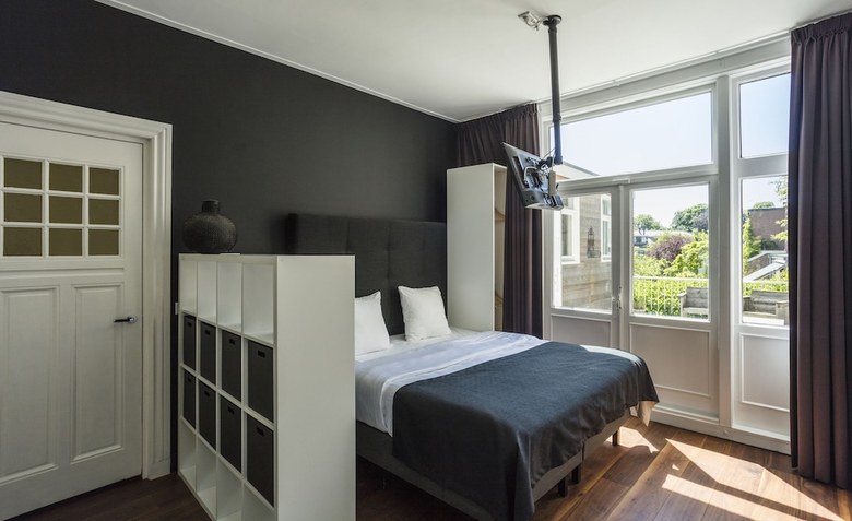 Apartamentos Bloemendaal Suites