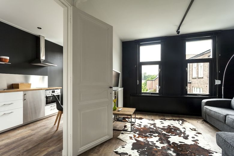 Apartamentos Bloemendaal Suites