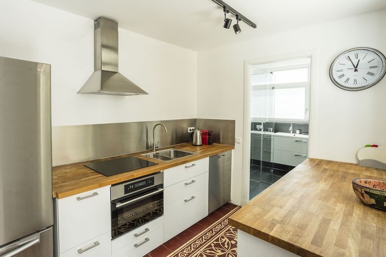 Apartamentos Bloemendaal Suites