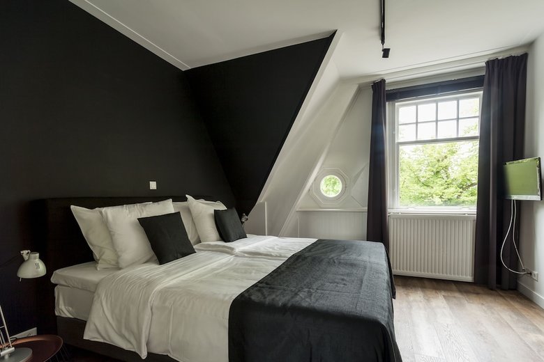 Apartamentos Bloemendaal Suites