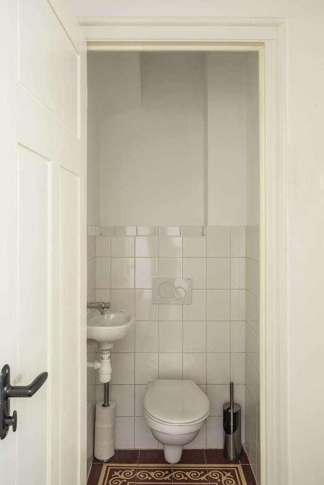 Apartamentos Bloemendaal Suites