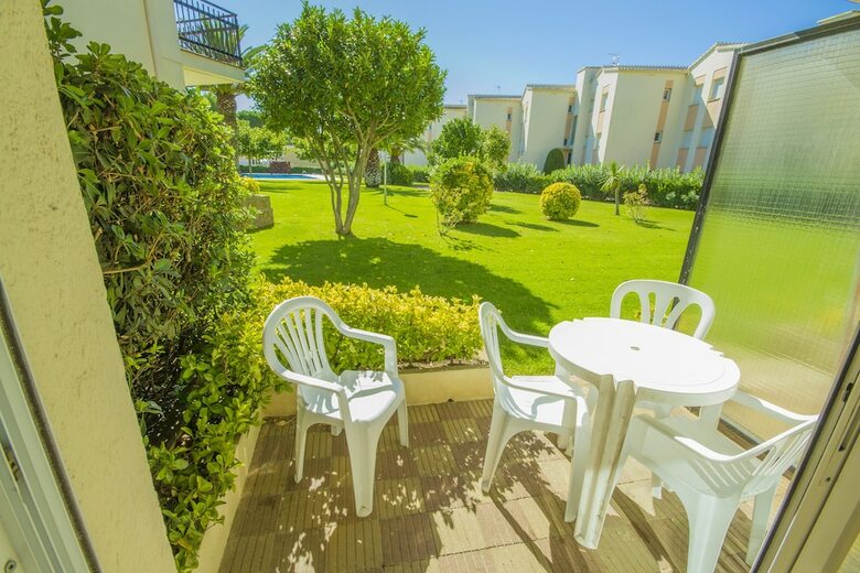 Apartamentos Estudio Costa Brava A-2