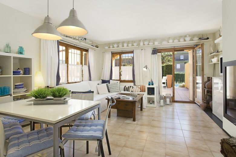 Villa Arcadas