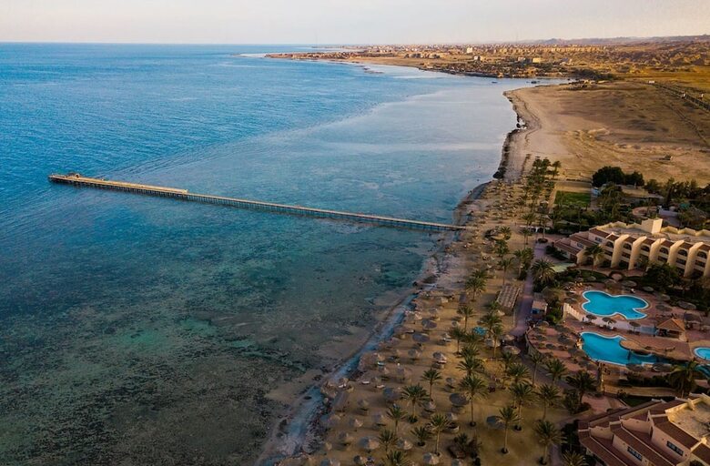 Hotel Silver Beach El Quseir