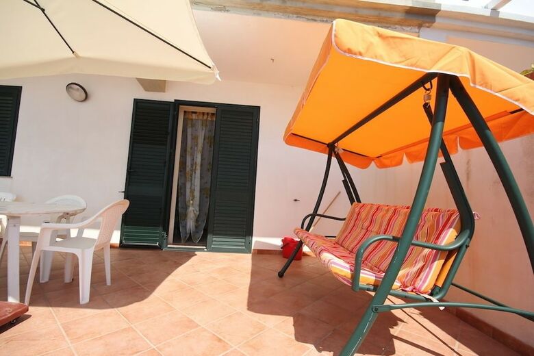 Apartamento Villa Cocus Vista Mare