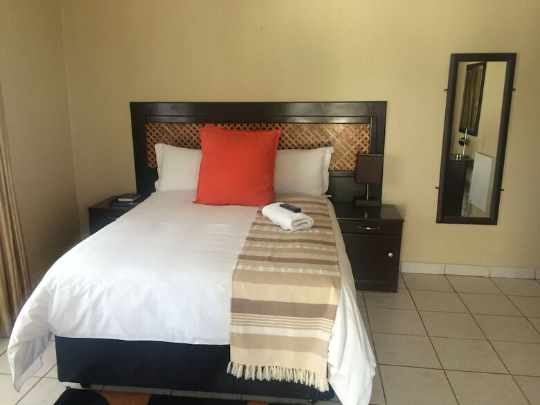 Hotel Mcbest Guest House