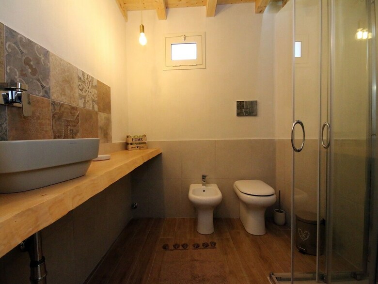 Casa Syramusa Con Piscina