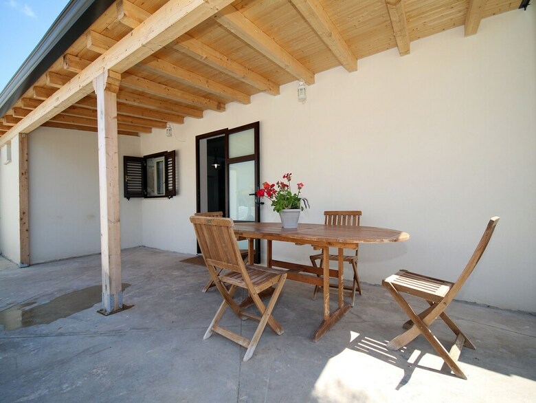 Casa Syramusa Con Piscina