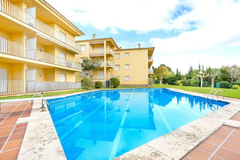 Apartment Cenit B-10