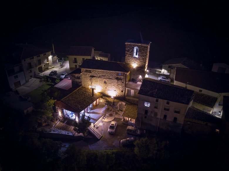Apartamentos Casa Rural La Abadia