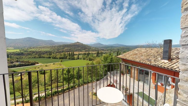 Apartamentos Casa Rural La Abadia