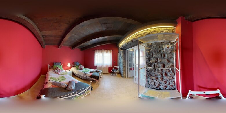 Apartamentos Casa Rural La Abadia
