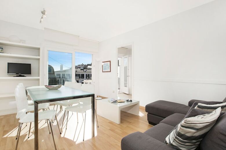 Apartment Marsol 1