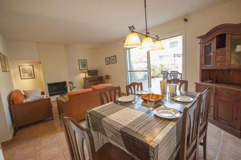 Apartamentos Villa Mas Pinell 61