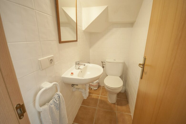 Apartamentos Villa Mas Pinell 61
